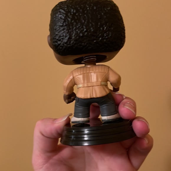 Funko Pop Star Wars Finn - Picture 5 of 5